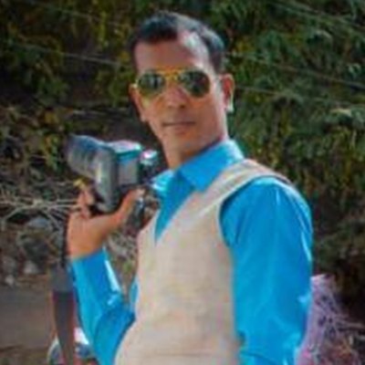 Arul Fedrick