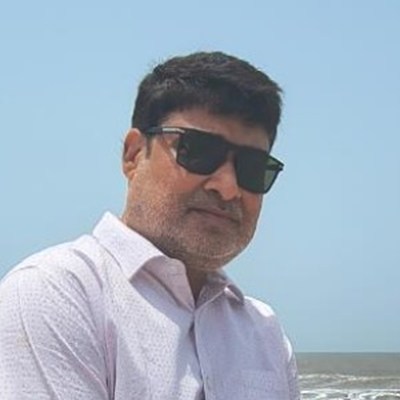 Hrishikesh Kumar, Executive Editor